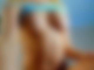 Liza-Belle's Live Sex Cam Show