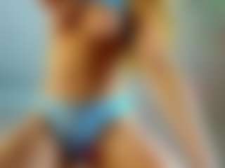 Liza-Belle's Live Sex Cam Show