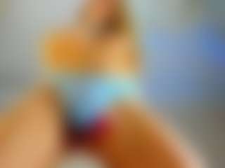 Liza-Belle's Live Sex Cam Show
