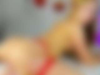 Liza-Belle's Live Sex Cam Show