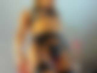 Liza-Belle's Live Sex Cam Show