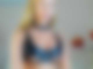 Liza-Belle's Live Sex Cam Show