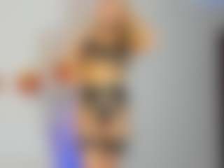 Liza-Belle's Live Sex Cam Show