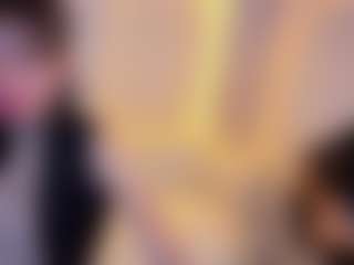 Live cam show with luna-venom-t - Brown Hair on Dolls Live