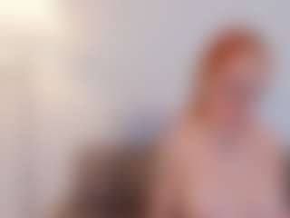 the-redheadofyourdreams's Live Sex Cam Show