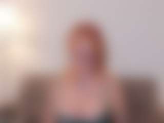 Live cam show with the-redheadofyourdreams - Altgirl on SpankPalCams