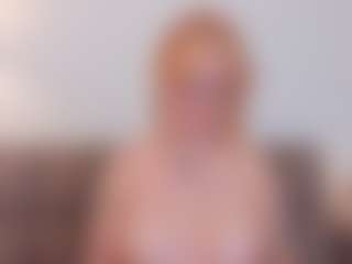 the-redheadofyourdreams's Live Sex Cam Show