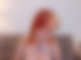 the-redheadofyourdreams's Live Sex Cam Show