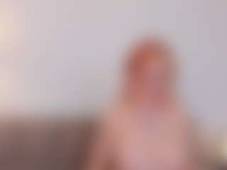 the-redheadofyourdreams's Live Sex Cam Show
