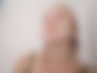 Cristy's Live Sex Cam Show