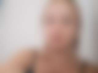 Cristy's Live Sex Cam Show
