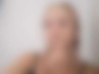 Cristy's Live Sex Cam Show