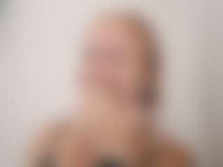 Cristy's Live Sex Cam Show
