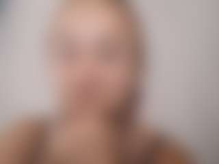Cristy's Live Sex Cam Show