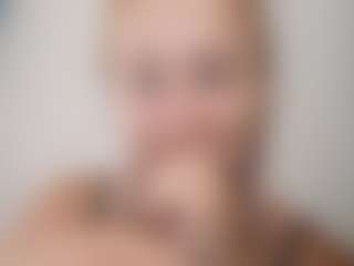 Cristy's Live Sex Cam Show