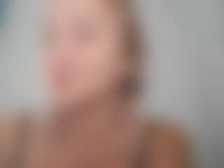 Cristy's Live Sex Cam Show