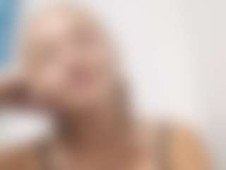 Cristy's Live Sex Cam Show