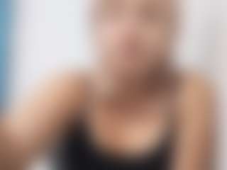 Cristy's Live Sex Cam Show