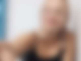 Cristy's Live Sex Cam Show