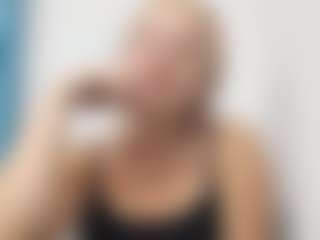 Cristy's Live Sex Cam Show