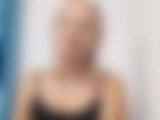 Cristy's Live Sex Cam Show