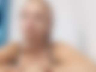 Cristy's Live Sex Cam Show