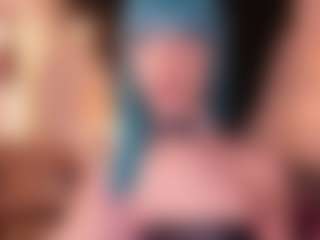 dai-miiu's Live Sex Cam Show