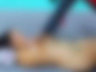 evecarde's Live Sex Cam Show