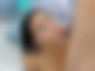 evecarde's Live Sex Cam Show