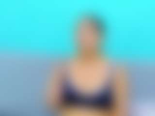 evecarde's Live Sex Cam Show