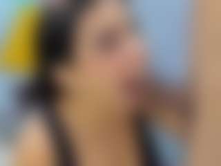 evecarde's Live Sex Cam Show