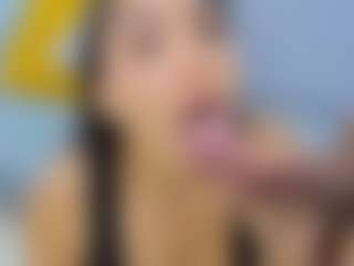 evecarde's Live Sex Cam Show