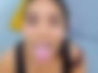evecarde's Live Sex Cam Show