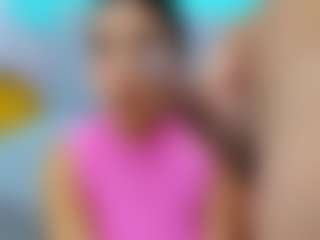evecarde's Live Sex Cam Show
