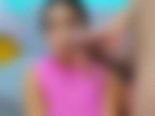 evecarde's Live Sex Cam Show