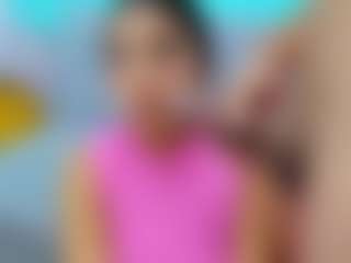 evecarde's Live Sex Cam Show