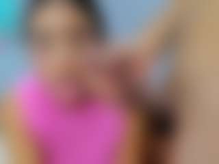 evecarde's Live Sex Cam Show