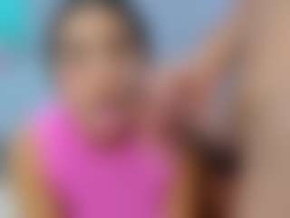 evecarde's Live Sex Cam Show