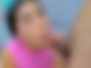 evecarde's Live Sex Cam Show