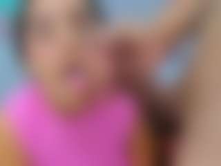 evecarde's Live Sex Cam Show