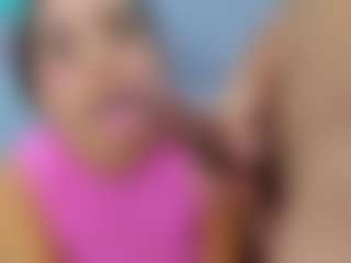 evecarde's Live Sex Cam Show