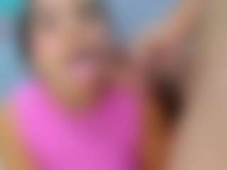 evecarde's Live Sex Cam Show