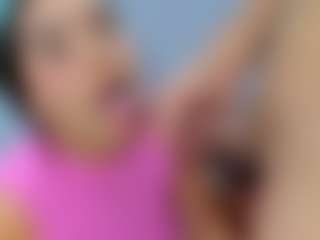 evecarde's Live Sex Cam Show