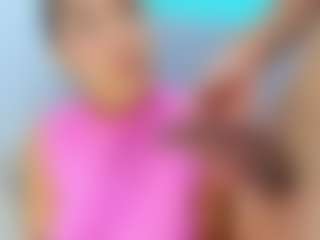 evecarde's Live Sex Cam Show
