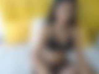 MelodyOsma's Live Sex Cam Show