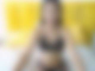 MelodyOsma's Live Sex Cam Show
