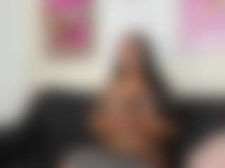 Nina-Sky's Live Sex Cam Show
