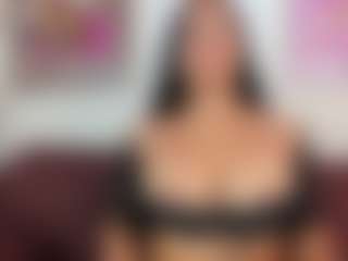 Nina-Sky's Live Sex Cam Show