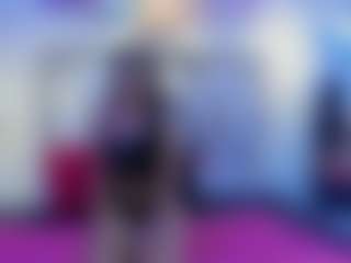 pocahontax-19's Live Sex Cam Show