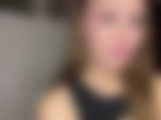 Live cam show with AlexiaValery - Green Eyes on CamClone